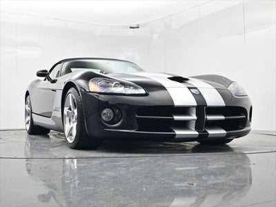 2006 Dodge Viper SRT10