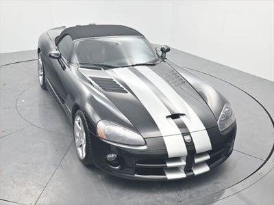2006 Dodge Viper SRT10