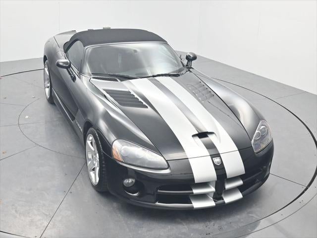 2006 Dodge Viper SRT10
