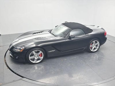 2006 Dodge Viper SRT10