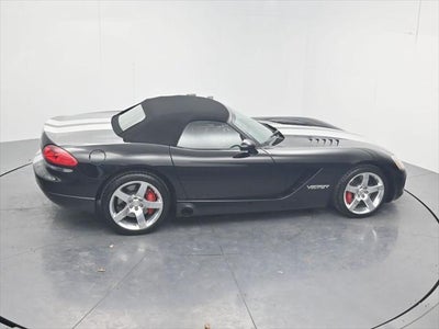 2006 Dodge Viper SRT10