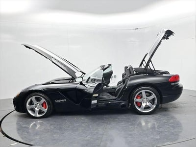 2006 Dodge Viper SRT10