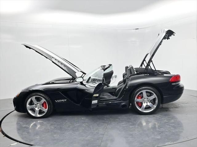 2006 Dodge Viper SRT10