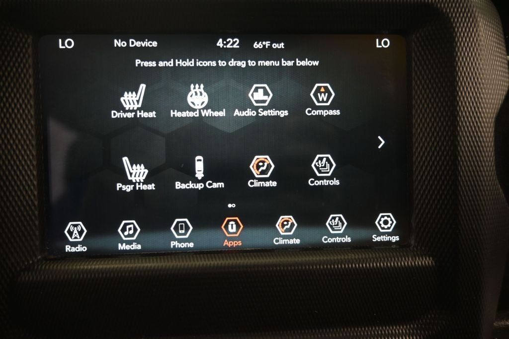 2022 Jeep Wrangler Unlimited Sport Altitude