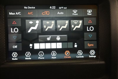 2022 Jeep Wrangler Unlimited Sport Altitude