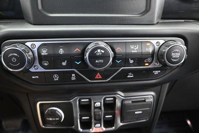 2022 Jeep Wrangler Unlimited Sport Altitude