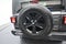 2022 Jeep Wrangler Unlimited Sport Altitude