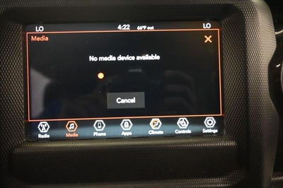 2022 Jeep Wrangler Unlimited Sport Altitude