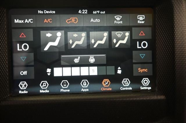 2022 Jeep Wrangler Unlimited Sport Altitude