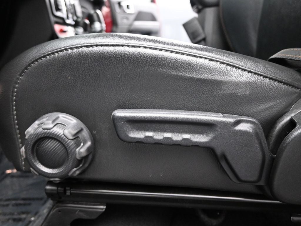 2022 Jeep Wrangler Unlimited Rubicon 392