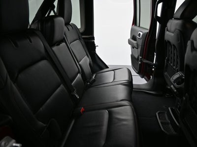 2022 Jeep Wrangler Unlimited Rubicon 392