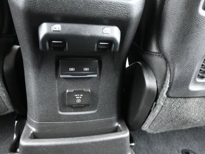 2022 Jeep Wrangler Unlimited Rubicon 392