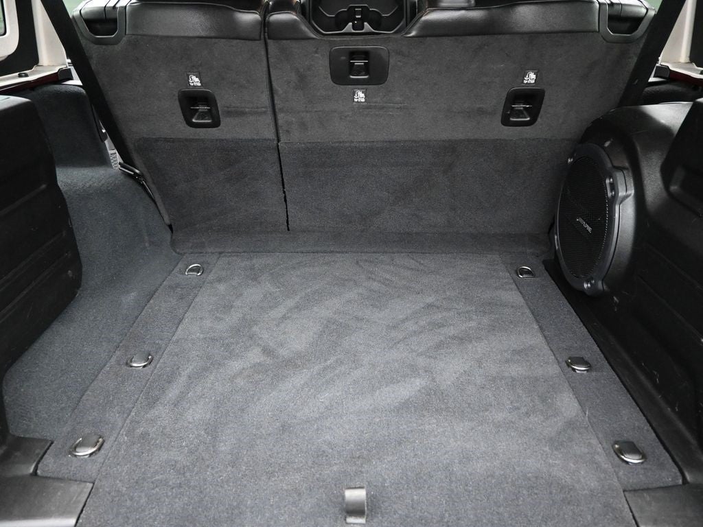 2022 Jeep Wrangler Unlimited Rubicon 392