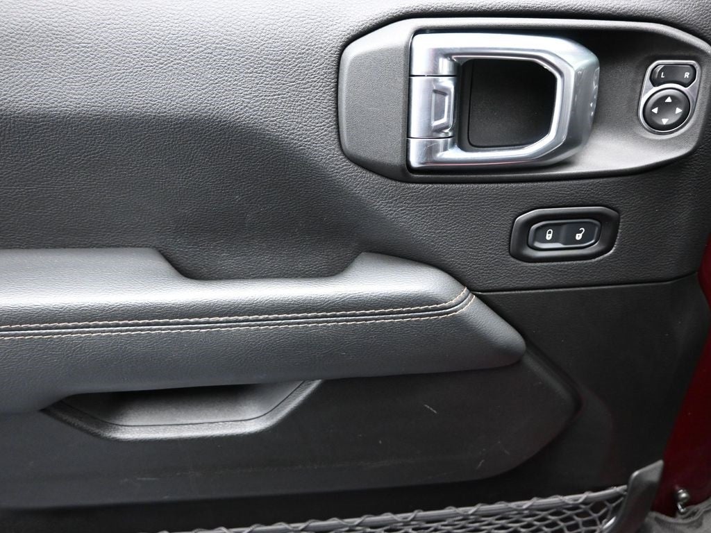 2022 Jeep Wrangler Unlimited Rubicon 392