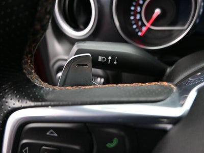 2022 Jeep Wrangler Unlimited Rubicon 392