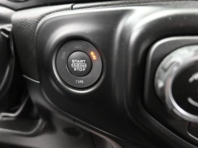 2022 Jeep Wrangler Unlimited Rubicon 392