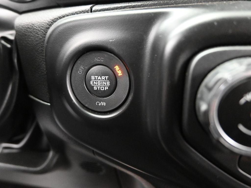 2022 Jeep Wrangler Unlimited Rubicon 392