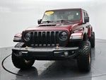 2022 Jeep Wrangler Unlimited Rubicon 392