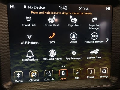 2022 Jeep Wrangler Unlimited Rubicon 392