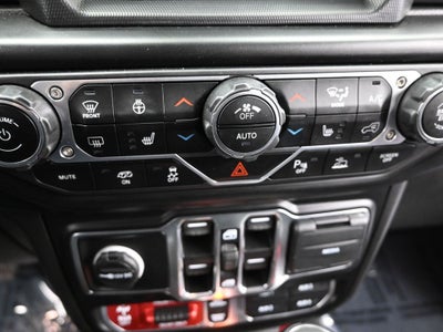 2022 Jeep Wrangler Unlimited Rubicon 392