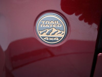 2022 Jeep Wrangler Unlimited Rubicon 392