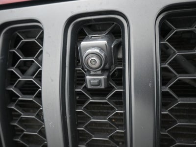 2022 Jeep Wrangler Unlimited Rubicon 392