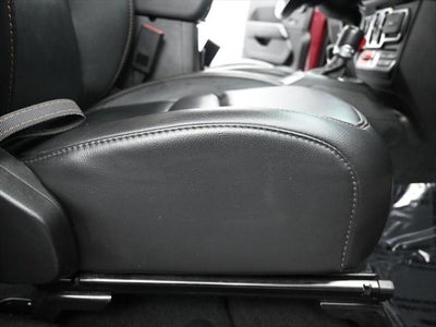 2022 Jeep Wrangler Unlimited Rubicon 392