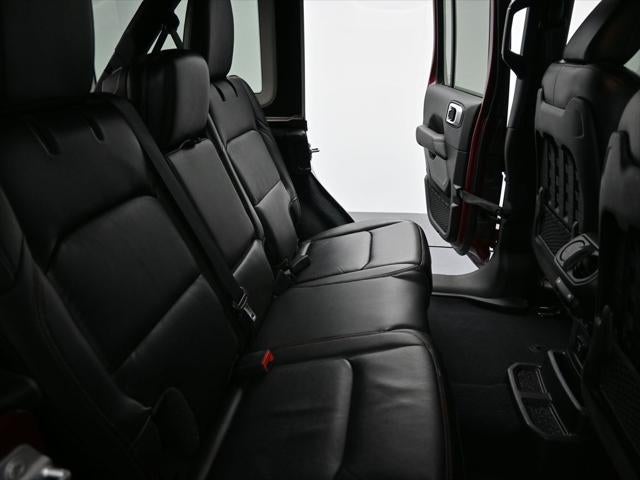 2022 Jeep Wrangler Unlimited Rubicon 392