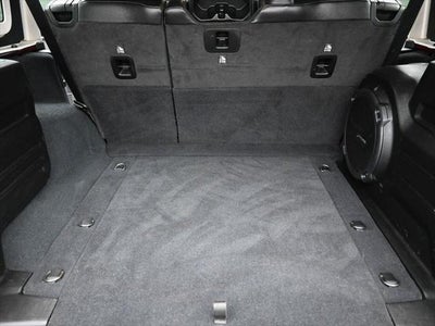 2022 Jeep Wrangler Unlimited Rubicon 392