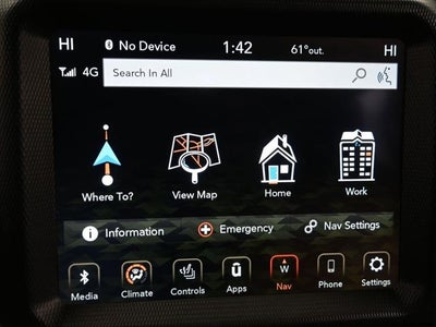 2022 Jeep Wrangler Unlimited Rubicon 392