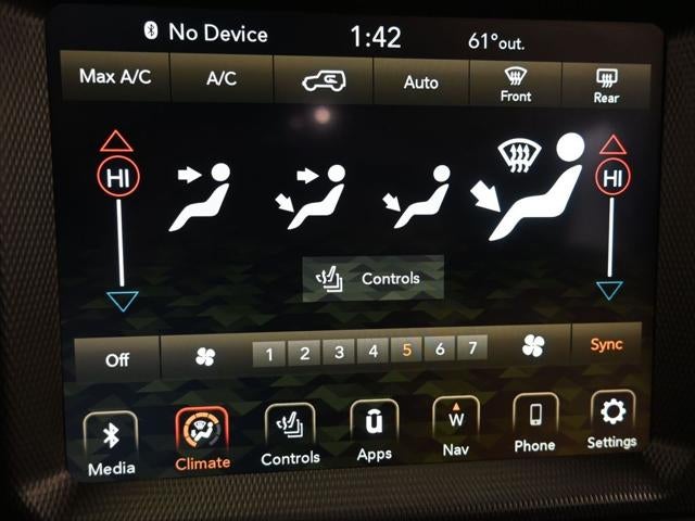 2022 Jeep Wrangler Unlimited Rubicon 392