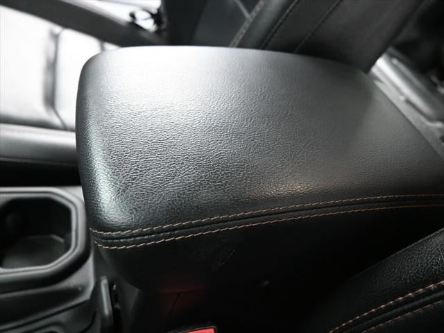 2022 Jeep Wrangler Unlimited Rubicon 392