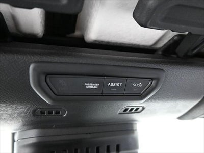 2022 Jeep Wrangler Unlimited Rubicon 392