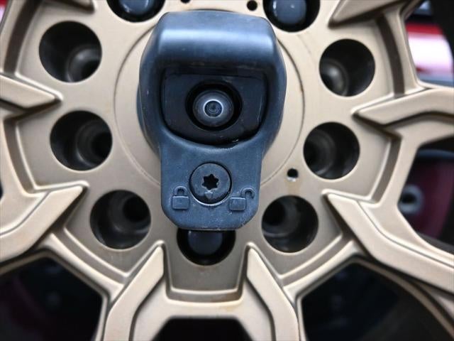 2022 Jeep Wrangler Unlimited Rubicon 392