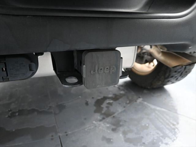 2022 Jeep Wrangler Unlimited Rubicon 392