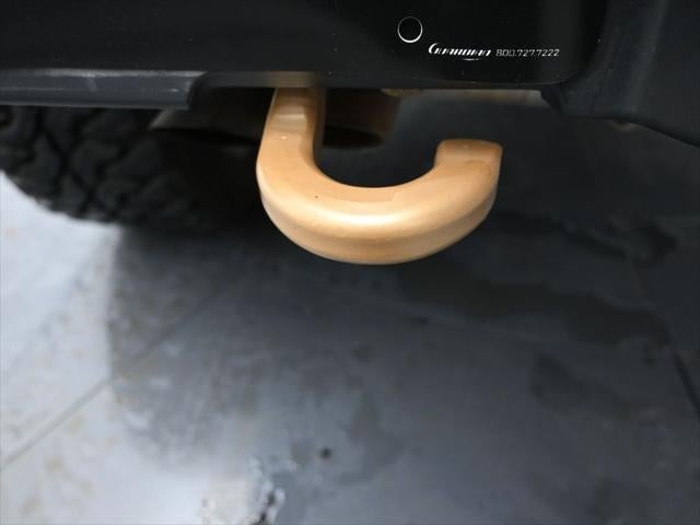 2022 Jeep Wrangler Unlimited Rubicon 392