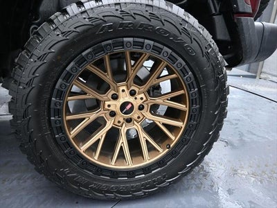 2022 Jeep Wrangler Unlimited Rubicon 392