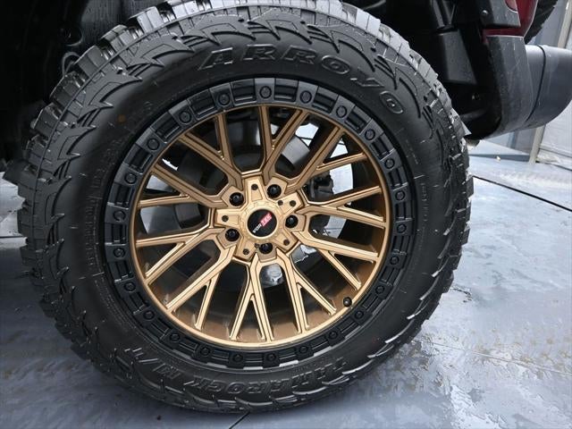 2022 Jeep Wrangler Unlimited Rubicon 392