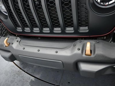 2022 Jeep Wrangler Unlimited Rubicon 392