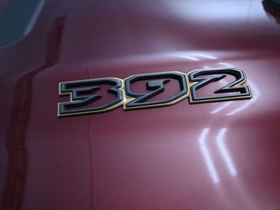 2022 Jeep Wrangler Unlimited Rubicon 392