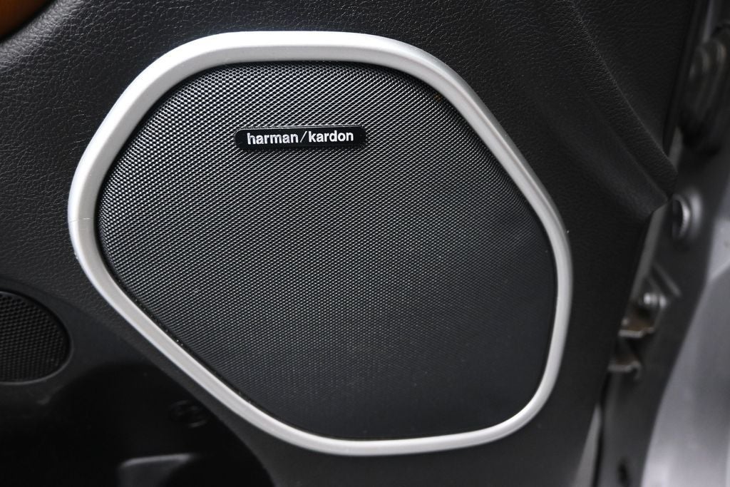 2018 Jeep Grand Cherokee SRT