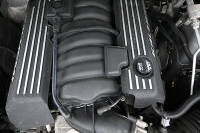 2018 Jeep Grand Cherokee SRT