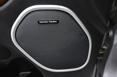 2018 Jeep Grand Cherokee SRT