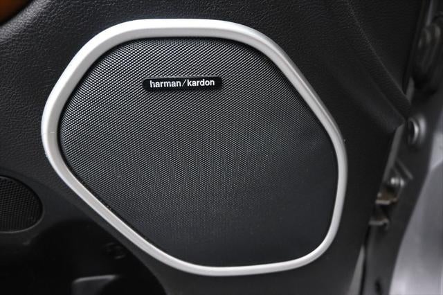 2018 Jeep Grand Cherokee SRT