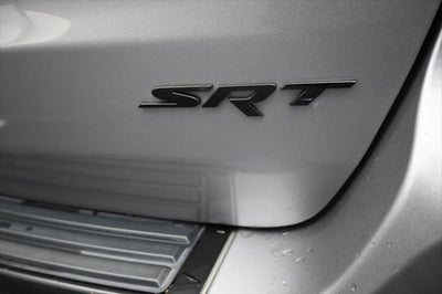 2018 Jeep Grand Cherokee SRT