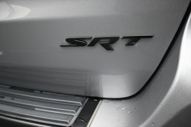 2018 Jeep Grand Cherokee SRT