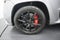 2018 Jeep Grand Cherokee SRT