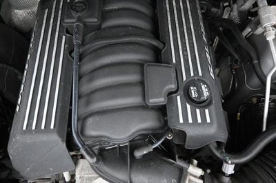 2018 Jeep Grand Cherokee SRT