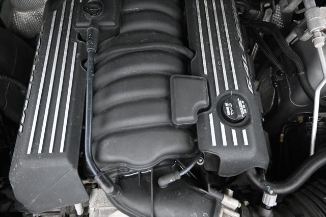 2018 Jeep Grand Cherokee SRT