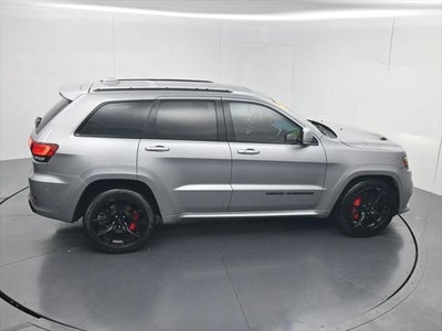 2018 Jeep Grand Cherokee SRT